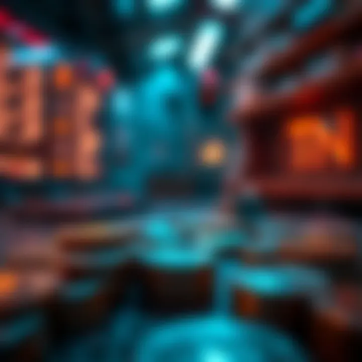 Types of Cryptocurrency Ledgers Overview of different types of cryptocurrency ledgers