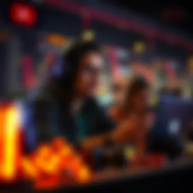 Influence of YouTube creators on crypto strategies