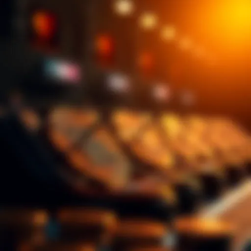 NBA Top Shot Asset Representation Visual representation of NBA Top Shot digital assets