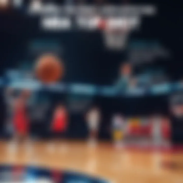 Economic Factors Affecting NBA Top Shot Pricing Infographic detailing the economic factors affecting NBA Top Shot pricing