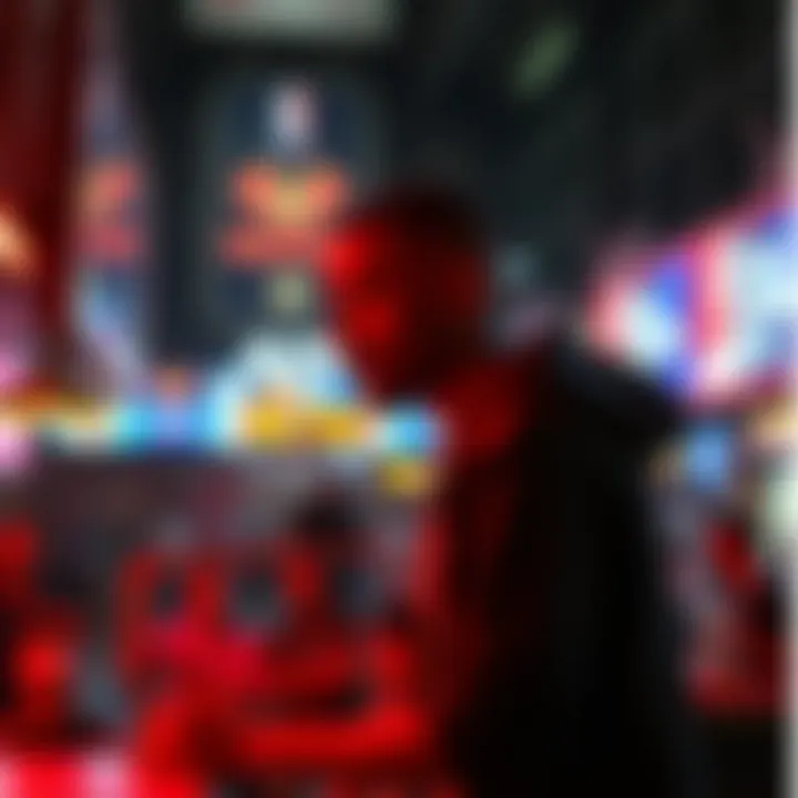 Market Sentiment Surrounding Digital Collectibles Chart illustrating market sentiment surrounding digital collectibles