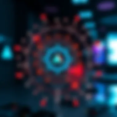 Understanding Nimiq's Consensus Mechanism Visual representation of Nimiq's unique consensus mechanism