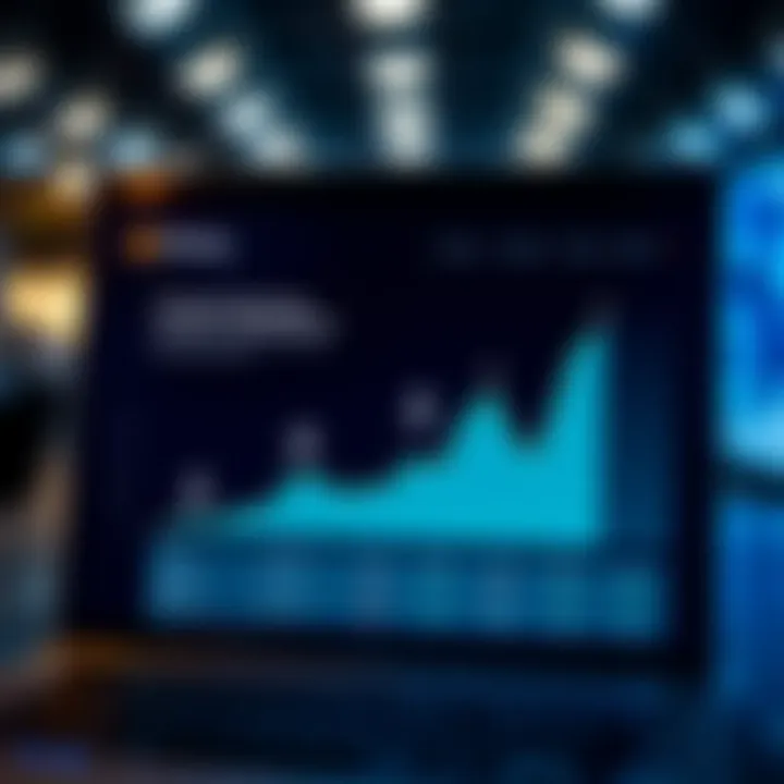 Future Developments in Nimiq Chart illustrating the future developments of the Nimiq platform