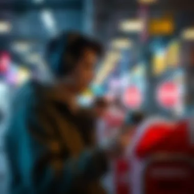 Customer Experience with NoBull's Return and Exchange Infographic illustrating customer experience with NoBull