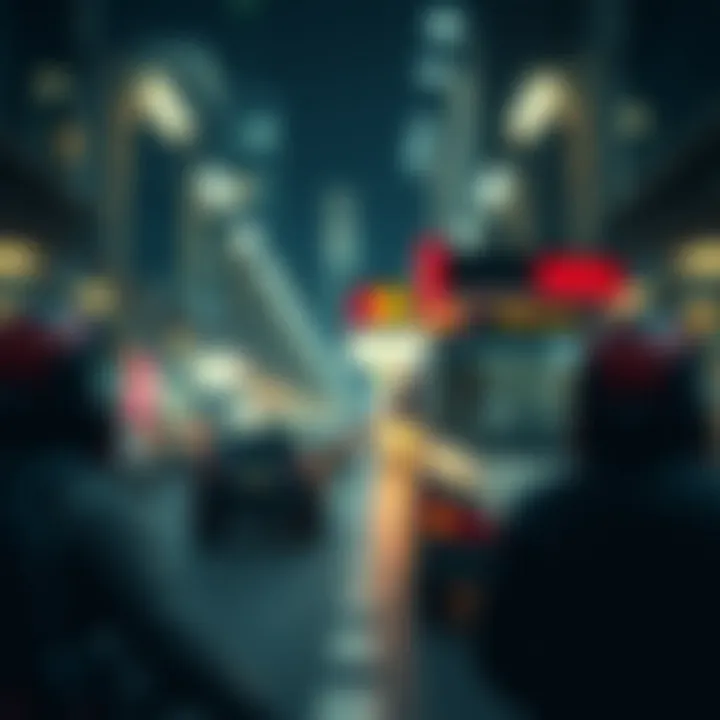 NoBull vs. Industry Standards: A Comparative Look Comparative analysis of NoBull and industry return standards