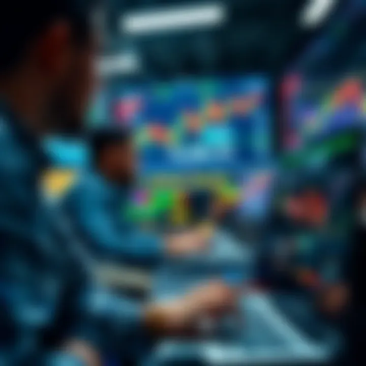 User Experience in Cryptocurrency Trading User experience with various crypto trading platforms