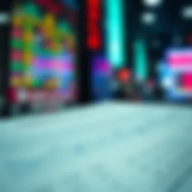 Chart comparing traditional exchanges with P2P platforms