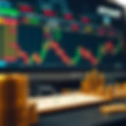 Pro Trade Tools in Cryptocurrency: An In-Depth Exploration Introduction