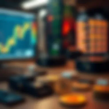 Notable Pro Trade Tools in Cryptocurrency: An In-Depth Exploration