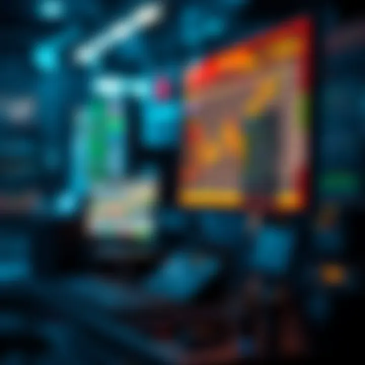 Pro Trade Tools in Cryptocurrency: An In-Depth Exploration Summary