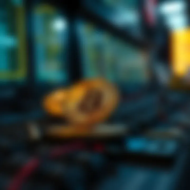 Identifying Investment Pitfalls in Cryptocurrency Common mistakes in cryptocurrency investing