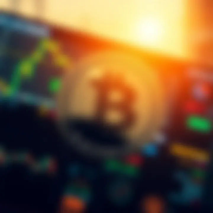 Market trends analysis for Ravencoin