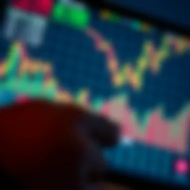 Analyzing Cryptocurrency Market Trends Cryptocurrency market trends chart