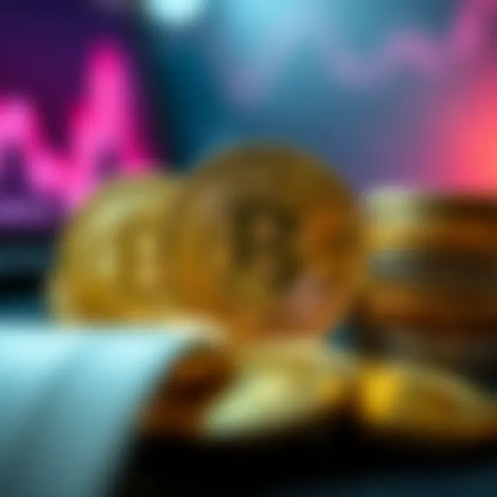 Comparison of referral programs within cryptocurrency