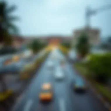 Navigating Nigeria's Regulatory Landscape for Cryptocurrencies Regulatory Frameworks in Nigeria