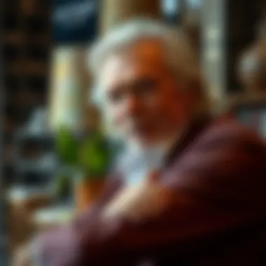 Exploring Branson's Diverse Investment Portfolio Diverse portfolio of Richard Branson's investments