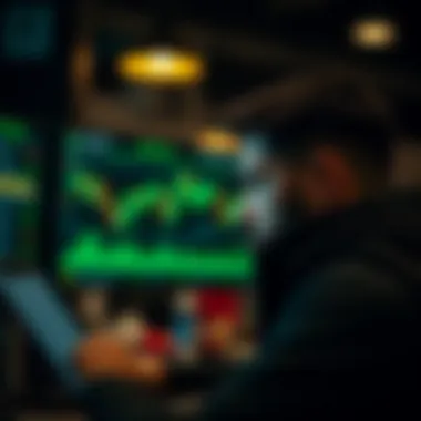 Overview of Robinhood platform