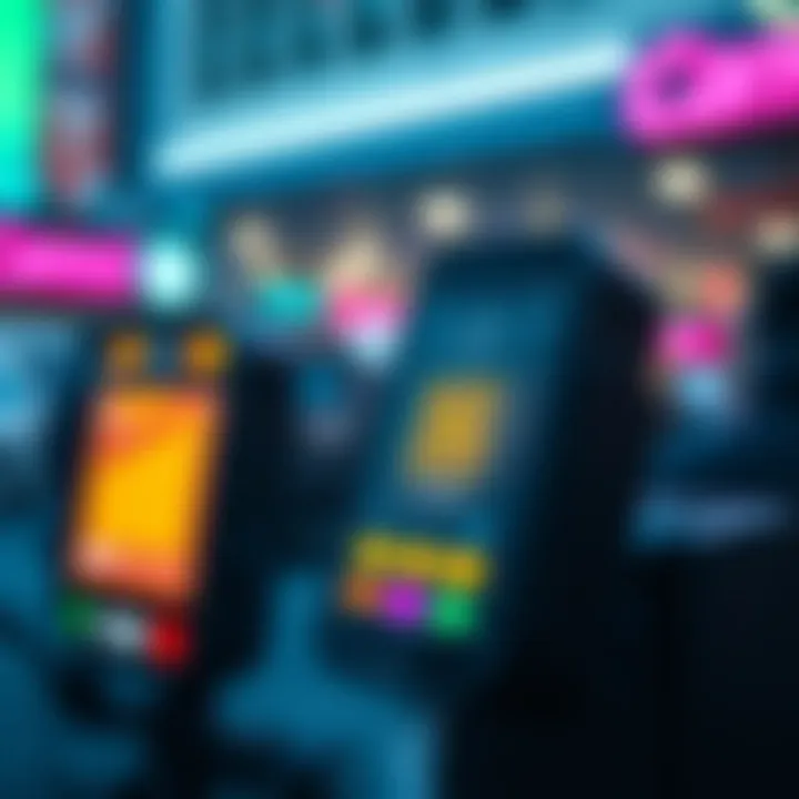 Future prospects of cryptocurrency payment systems