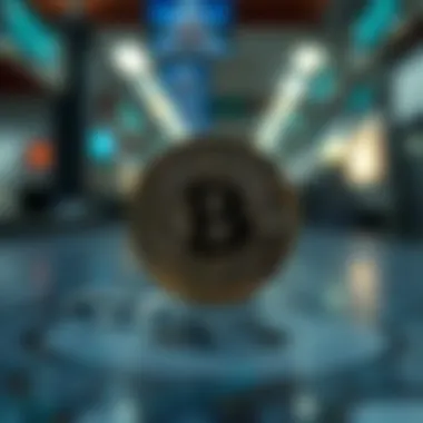 Security Measures in Cryptocurrency Transfer