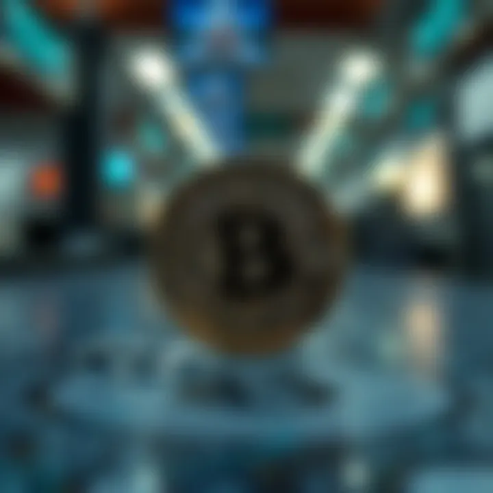 Security Measures in Cryptocurrency Transfer