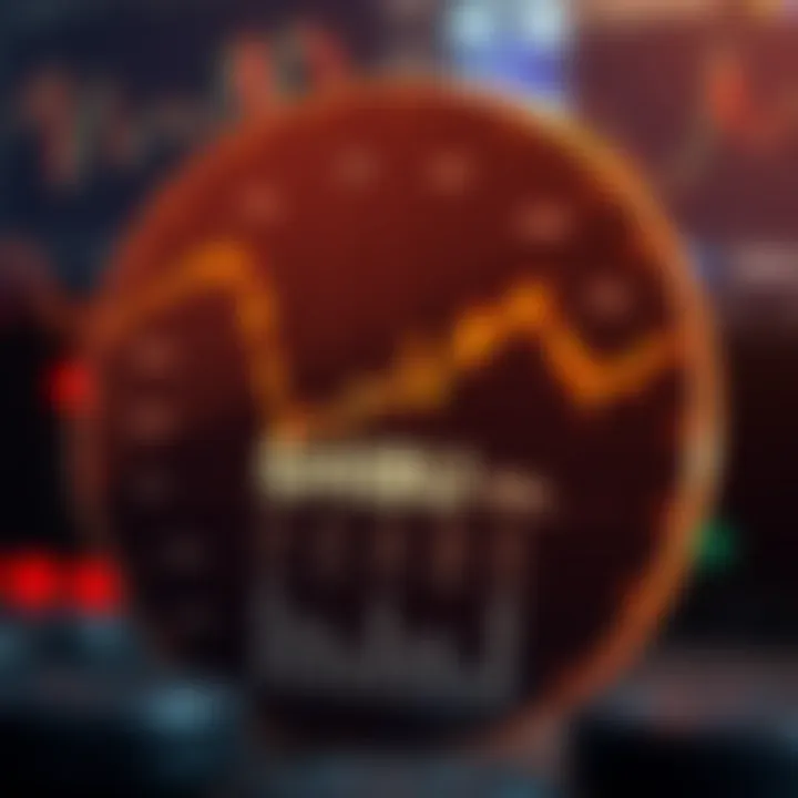 An infographic showcasing the market positioning of Shibu Inc among other cryptocurrencies