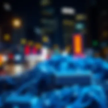 Challenges of Digital Asset Integration Challenges in integrating digital assets