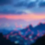 Understanding the Digital Asset Landscape Digital asset landscape illustration