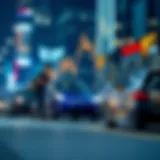 Insightful analysis of NFT market trends