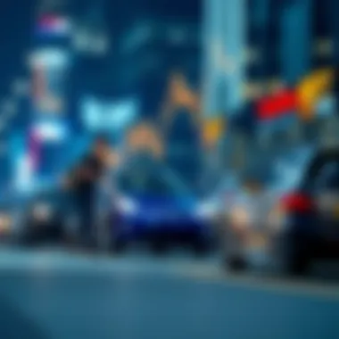 Market Trends in NFTs Insightful analysis of NFT market trends