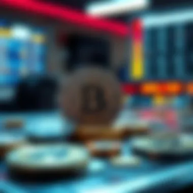 Strategic Investment Choices in NFTs Smart investment strategies in digital assets