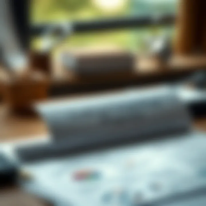 Detailed project proposal document