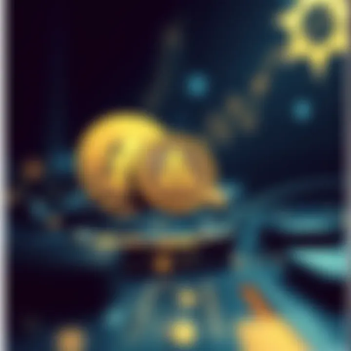 Technological advancements and their impact on Acoin