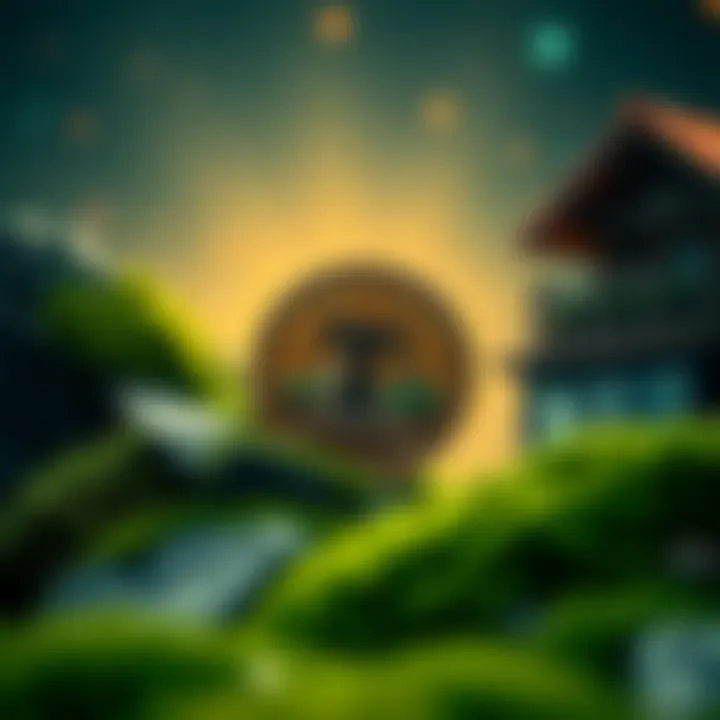 Technological advancements impacting Terracoin's growth