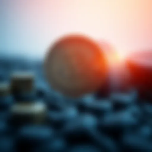 Symbolic Representation of Bitcoin Legislation Symbolic representation of Bitcoin legislation