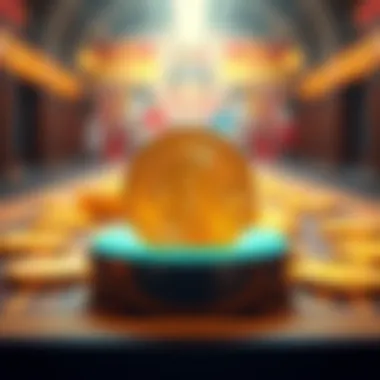 Acquisition Steps for QRL Tokens QRL Token acquisition steps