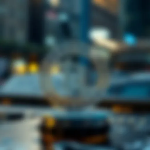 Understanding Quantum Resistant Ledger Quantum Resistant Ledger concept