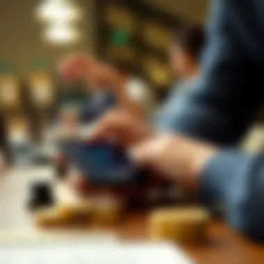 Ensuring Secure Transactions Secure cryptocurrency transaction