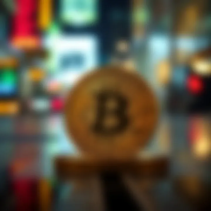 Notable The Concept of Impossible Stock Symbols in Cryptocurrency