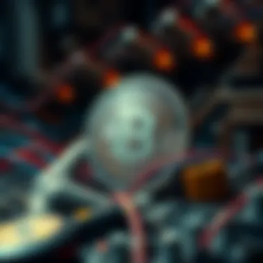 Tech Foundations of Digital Currencies Technological framework behind digital currencies