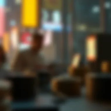 Potential Use Cases of Digital Dollar Illustration of potential use cases for digital dollar