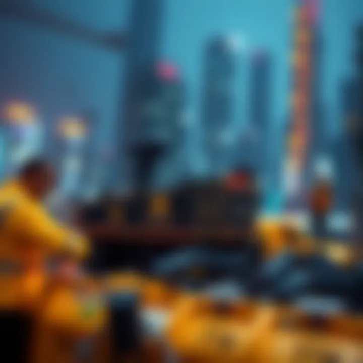 Diverse industries adopting NFT technology