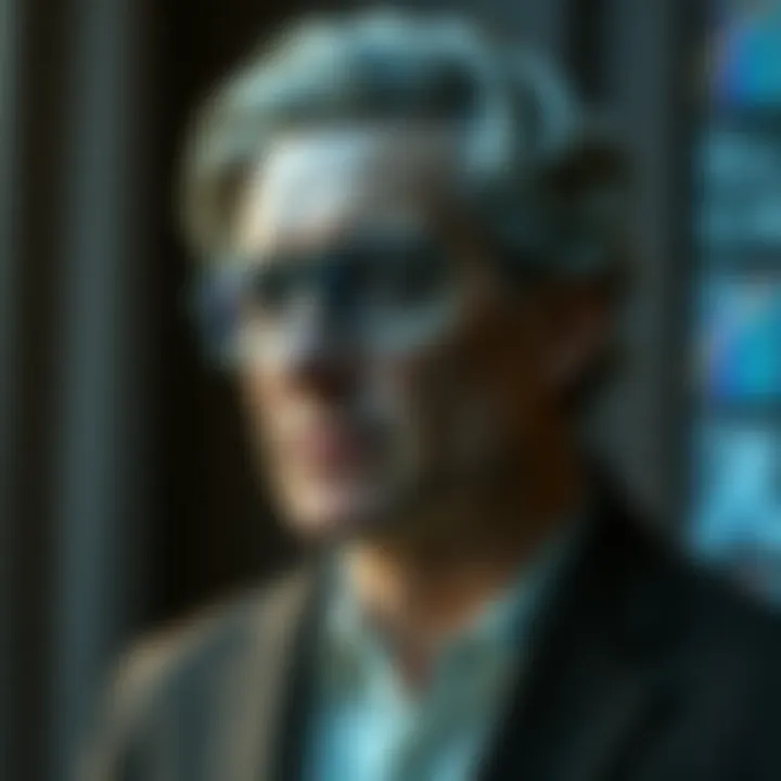 Traits of Visionary Leaders Visionary traits in digital leadership