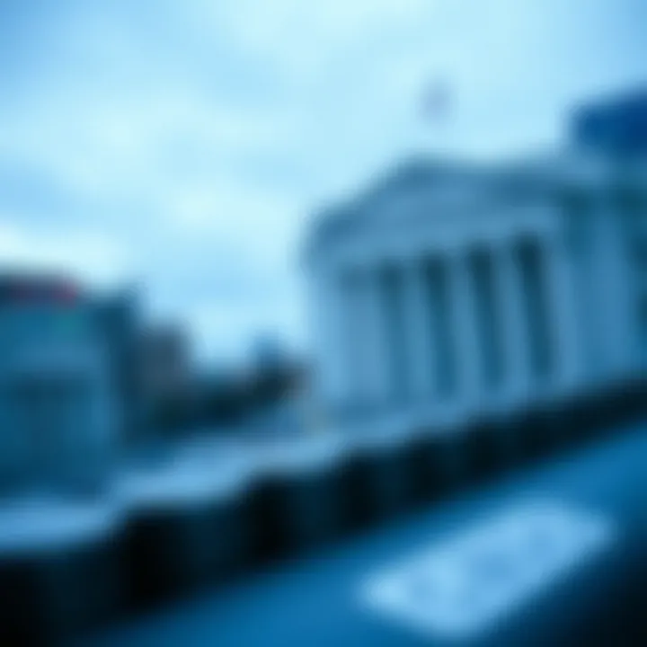 Impact of CBDC on public trust and financial systems