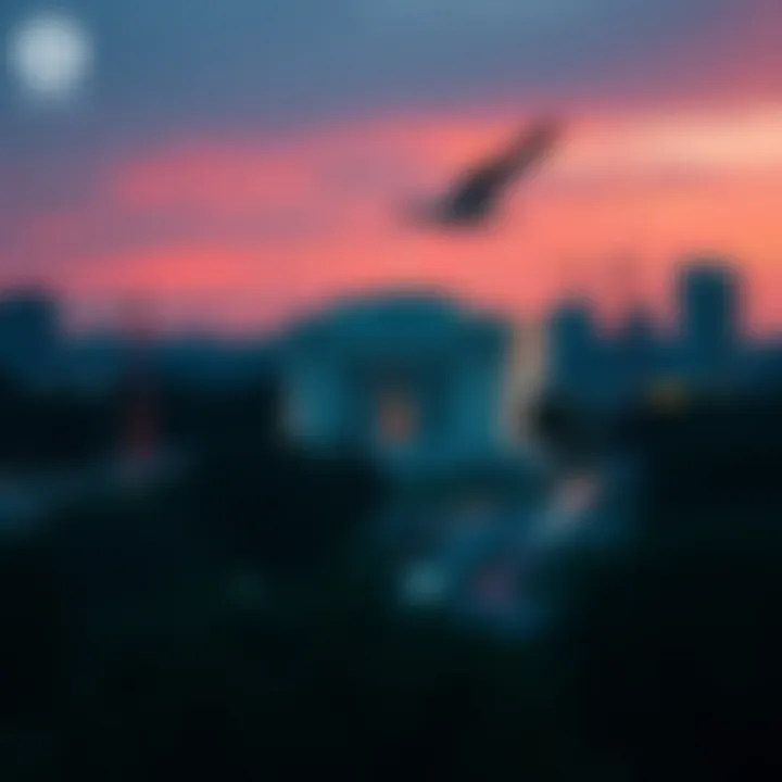 Regulatory landscape for digital currencies