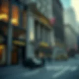 Overview of NYSE and GBTC relationship