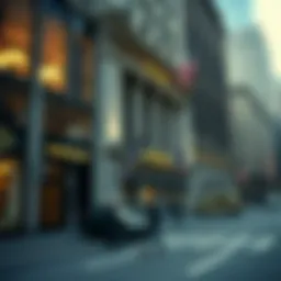 Overview of NYSE and GBTC relationship