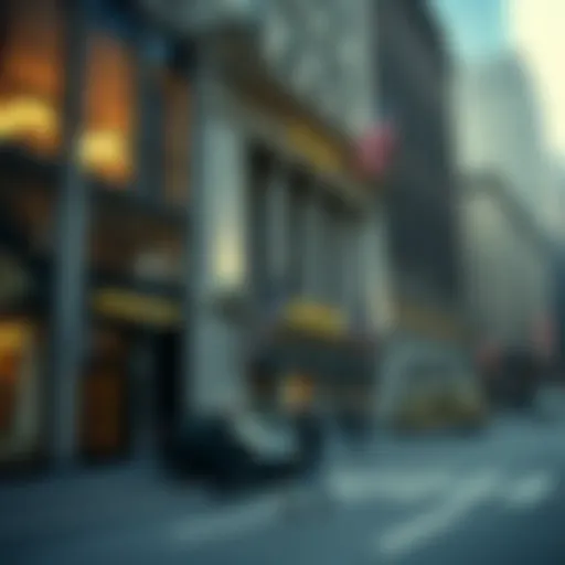 Overview of NYSE and GBTC relationship