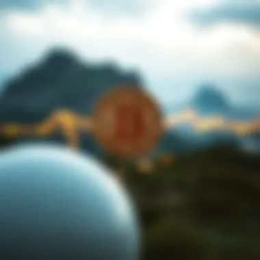 The Future of Finance with Cryptocurrency Future projections of financial landscapes influenced by cryptocurrency