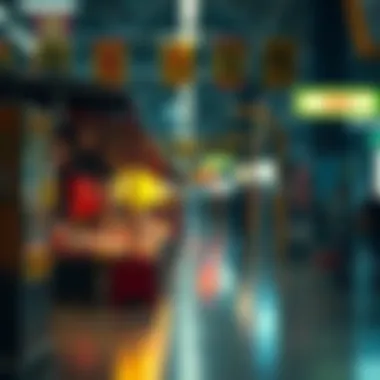 The Meme NFT Marketplace: A Comprehensive Exploration Summary