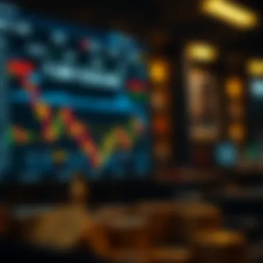 Cryptocurrency market analysis